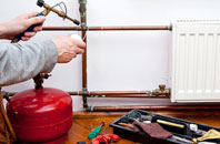 free Pen Y Ball Top heating repair quotes