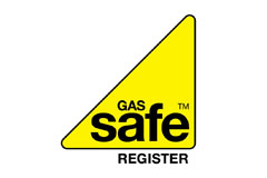 gas safe companies Pen Y Ball Top